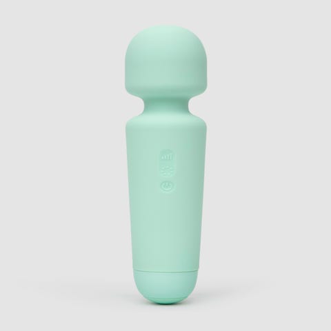 Vibromasseur wand silicone Health