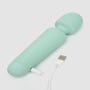 Vibromasseur wand silicone Health