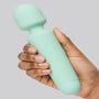 Vibromasseur wand silicone Health