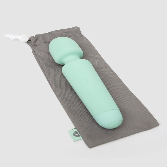 Vibromasseur wand silicone Health