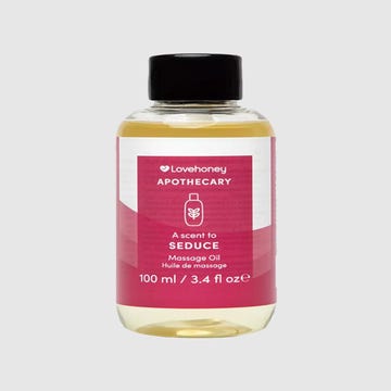 Huile de massage Apothecary Seduce 100 ml