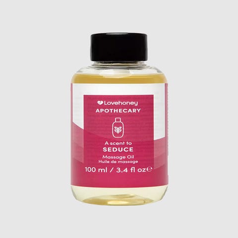 Huile de massage Apothecary Seduce 100 ml
