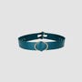Ceinture Halo vert