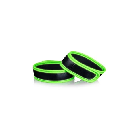 Bandeau phosphorescent Glow in the Dark