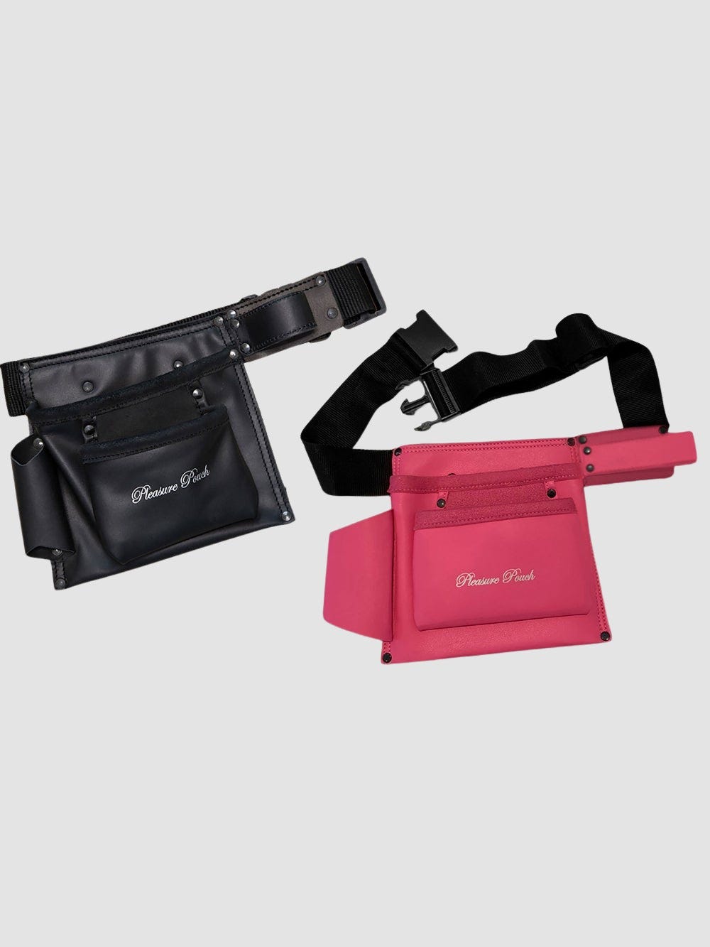 Pochette de rangement Pleasure Pouch
