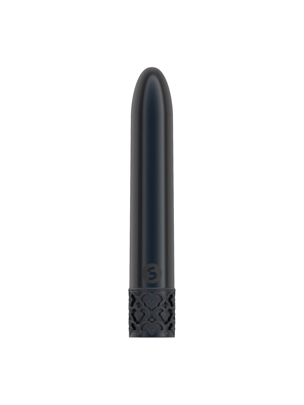 Stimulateur bullet Shiny