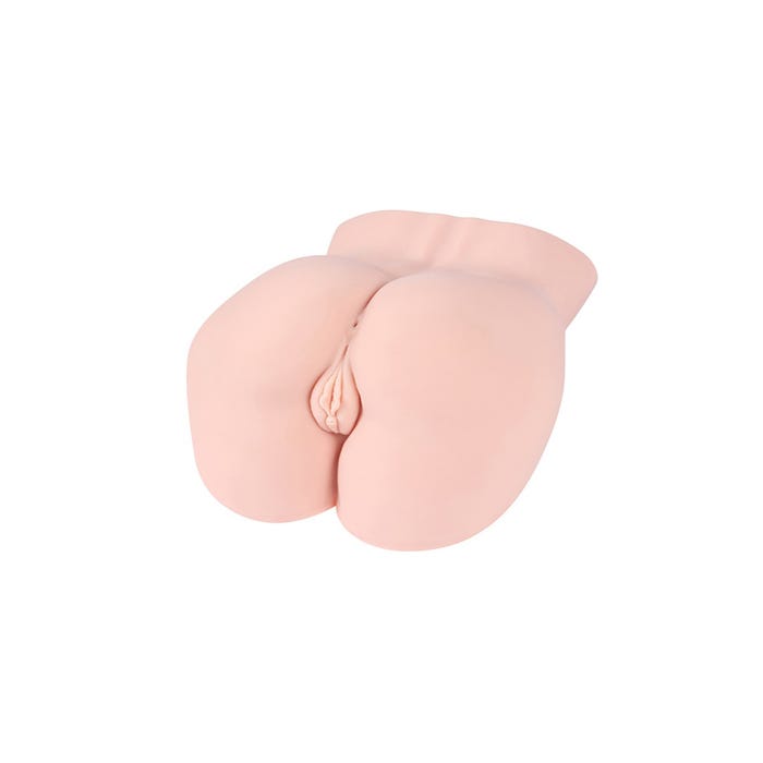 Masturbateur vagin et anus Hera Real Hip
