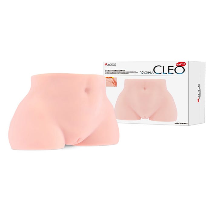 Masturbateur vagin Cleo