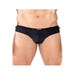 Tanga Jumbo Run noir