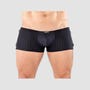 Boxer Jumbo Run noir