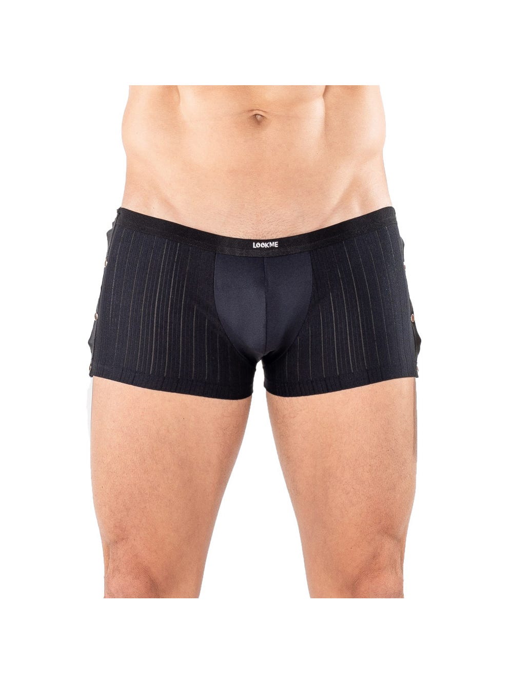 Boxer Jumbo Run noir main product photo