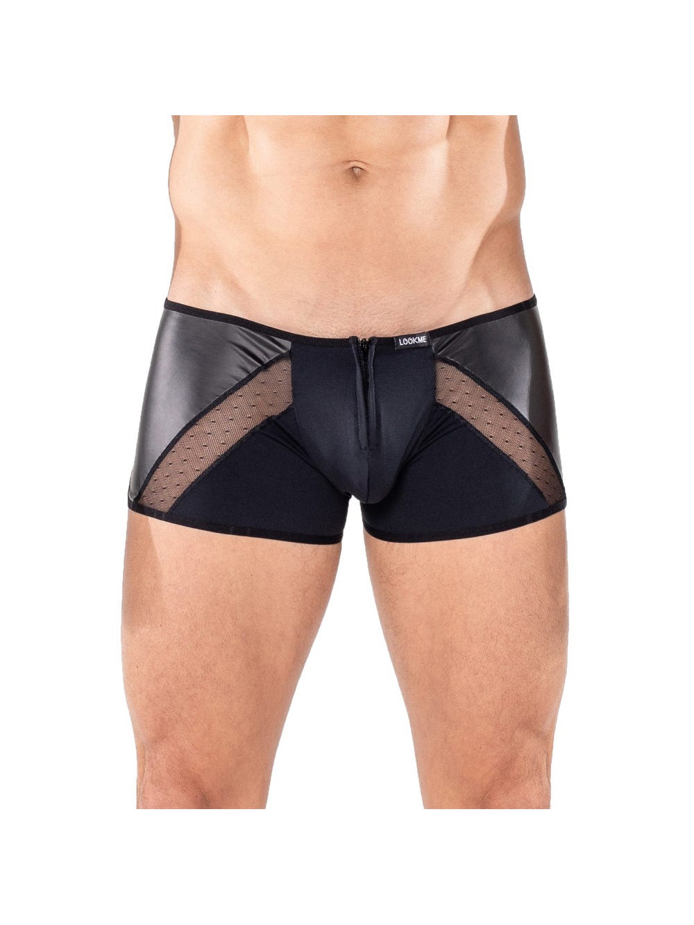 Boxer Stunt noir main product photo