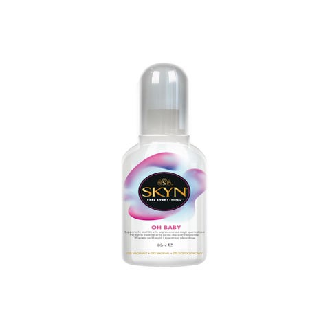 Lubrifiant pour la conception Skyn Oh Baby 80 ml