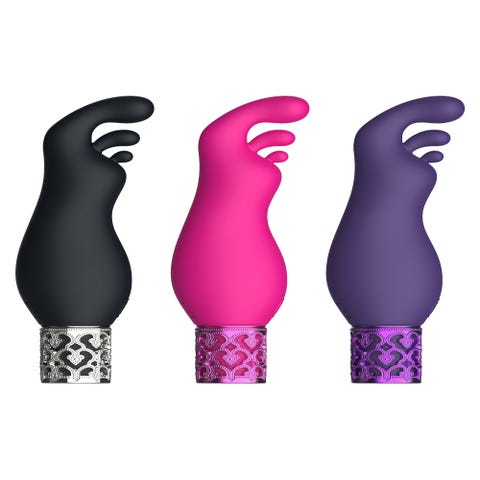 Vibromasseur point G Mini Jewel