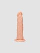 Gode Ventouse SKIN 17,8 cm
