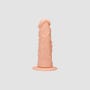 Gode Ventouse SKIN 17,8 cm