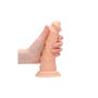Gode Ventouse SKIN 17,8 cm