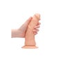 Gode Ventouse SKIN 20,3 cm