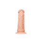 Gode Ventouse SKIN 20,3 cm