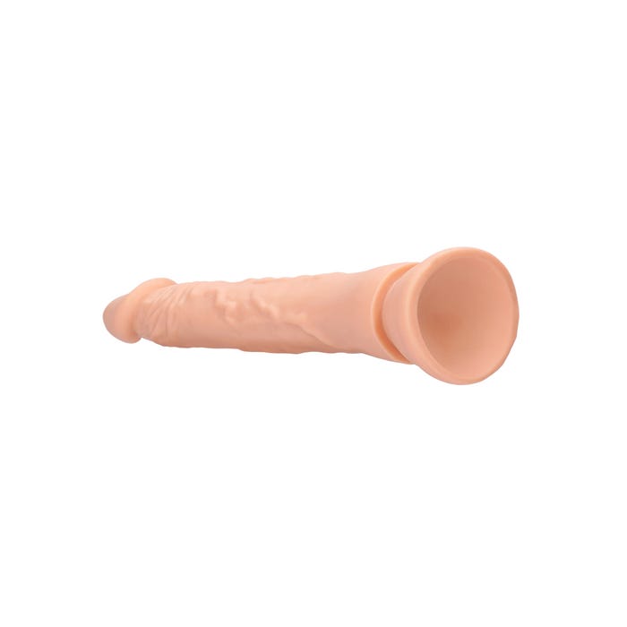 Gode Ventouse SKIN 20,3 cm