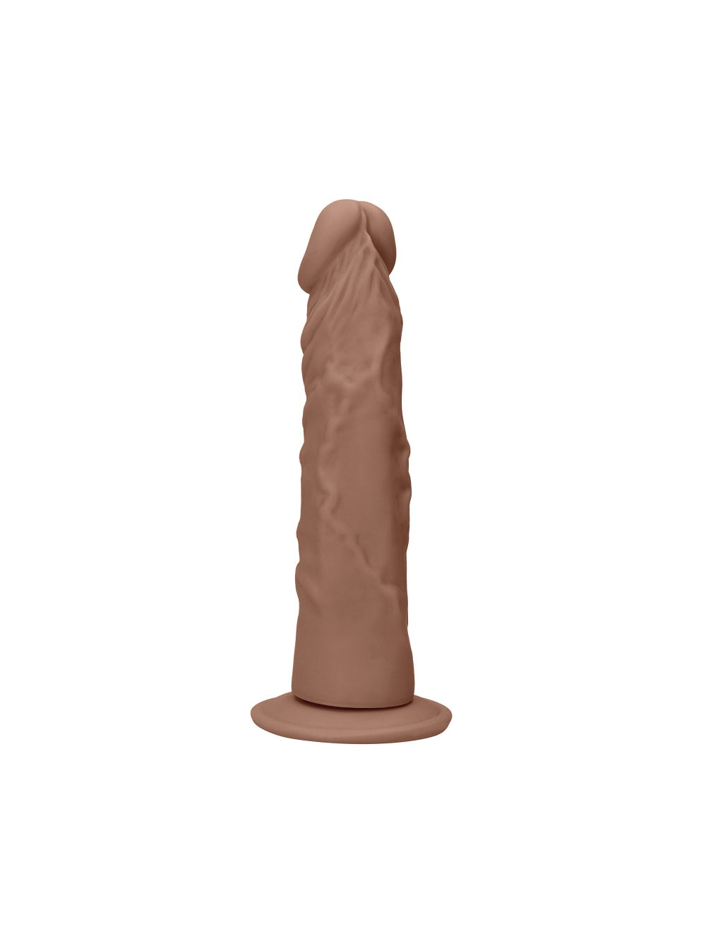 Gode Ventouse SKIN 20,3 cm