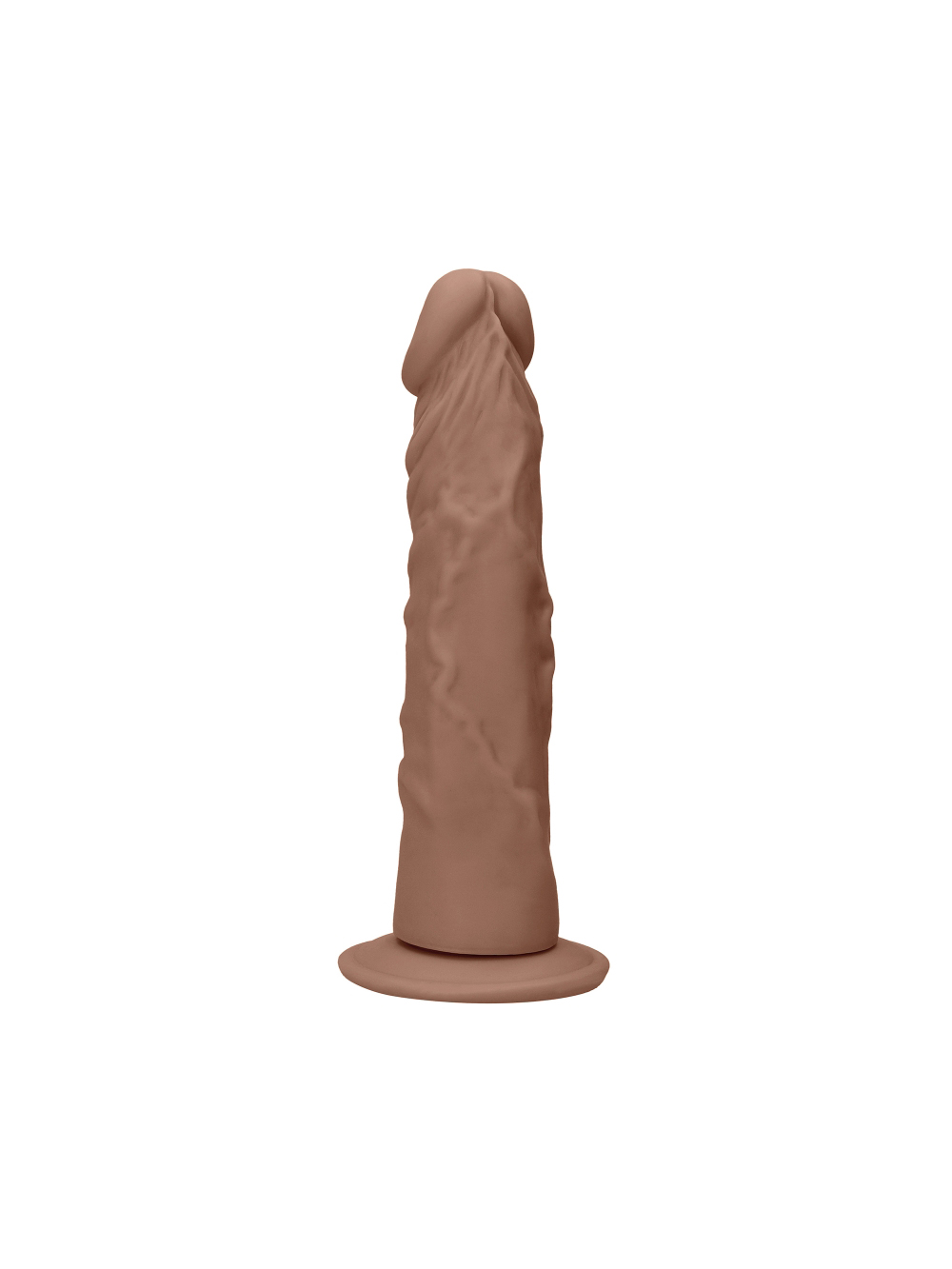 Gode Ventouse SKIN 20,3 cm