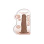 Gode Ventouse SKIN 20,3 cm