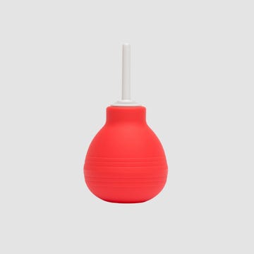 Poire à lavement BASICS 225 ml