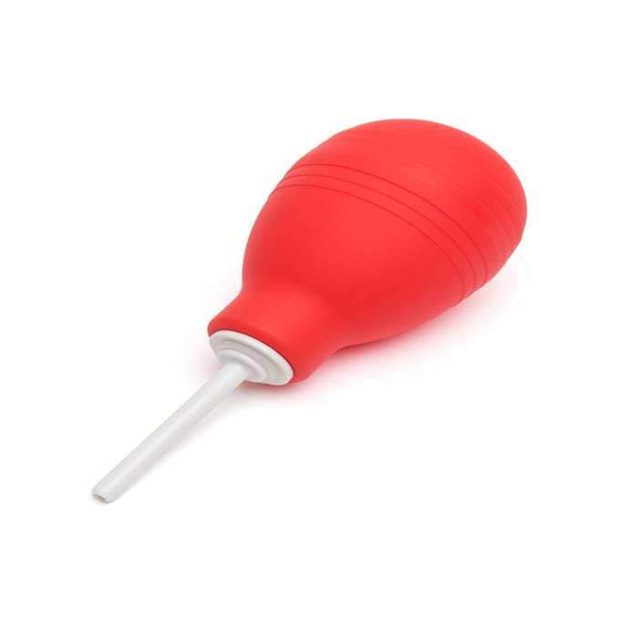 Poire à lavement BASICS 225 ml