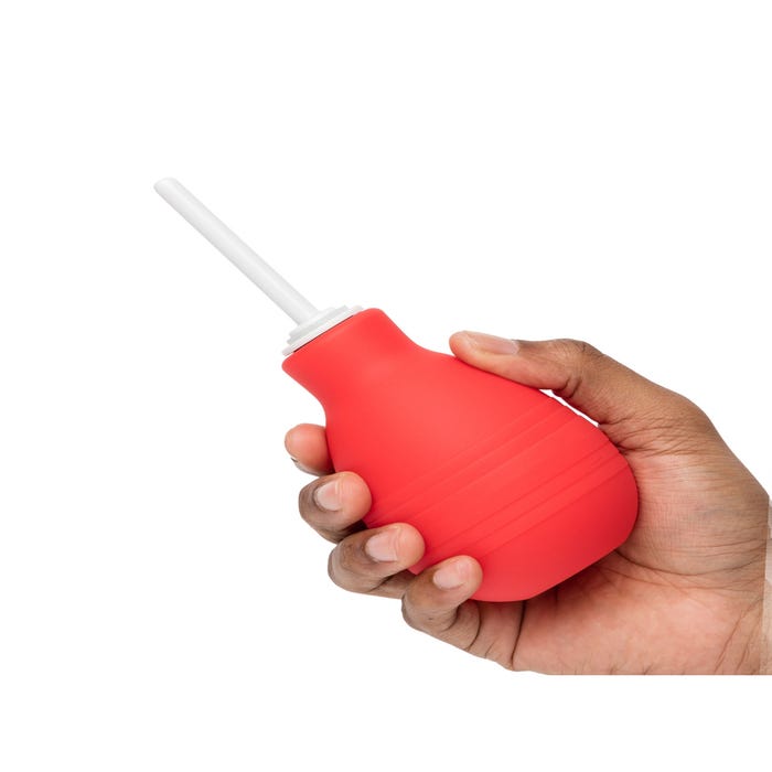 Poire à lavement BASICS 225 ml