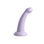 Dildo Secret Explorer 15,2 cm Dillio Platinum