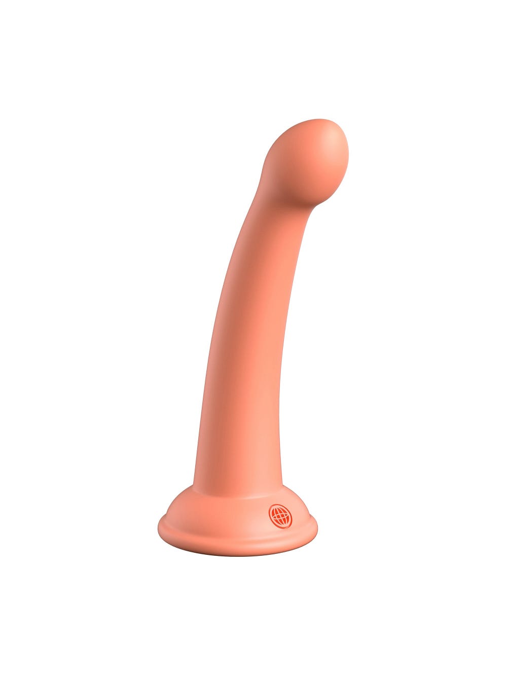 Dildo Secret Explorer 15,2 cm Dillio Platinum main product photo