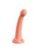 Dildo Secret Explorer 15,2 cm Dillio Platinum