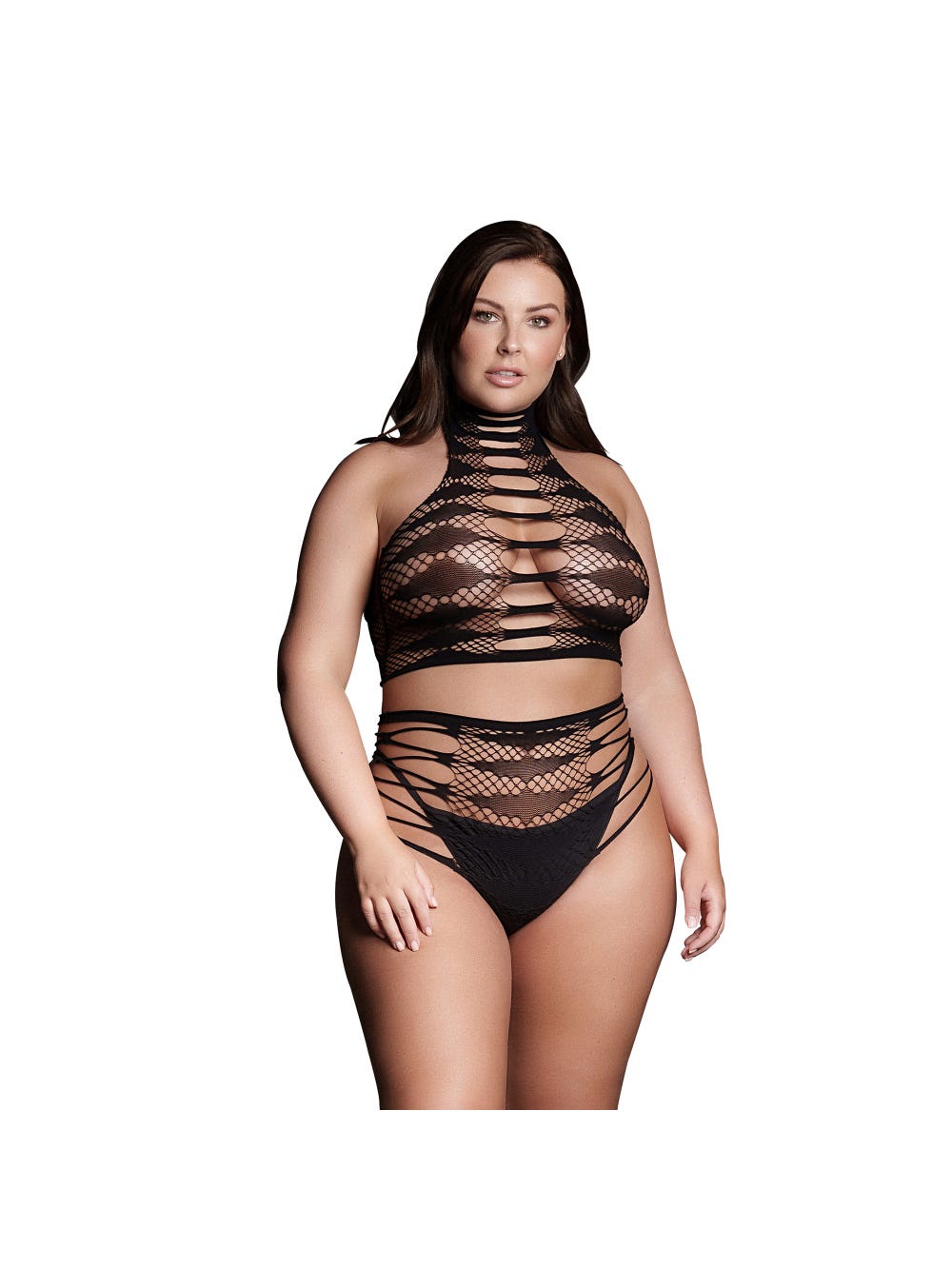 Ensemble 2 pièces Carpo noir GT main product photo