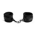 Menottes pour poignets Soft Bondage Boutique