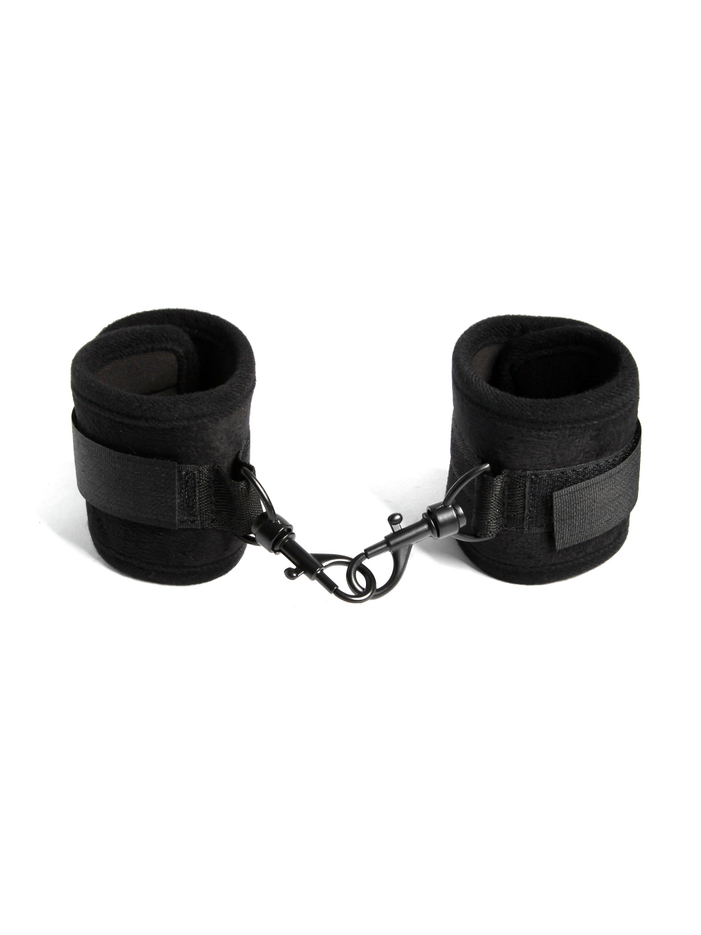 Menottes pour poignets Soft Bondage Boutique main product photo