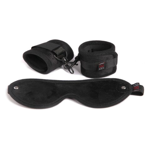 Kit Bondage Temptation 2 pièces