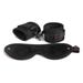 Kit Bondage Temptation 2 pièces