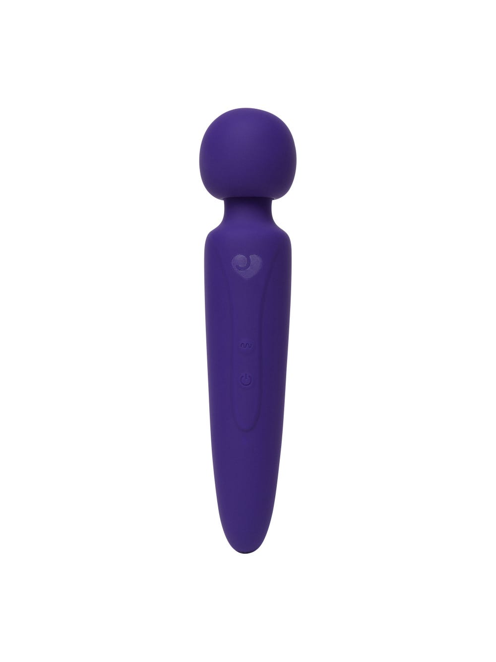 Vibromasseur wand silicone Ultra Violet main product photo