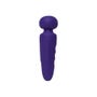 Vibromasseur wand silicone Ultra Violet