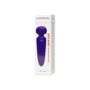 Vibromasseur wand silicone Ultra Violet