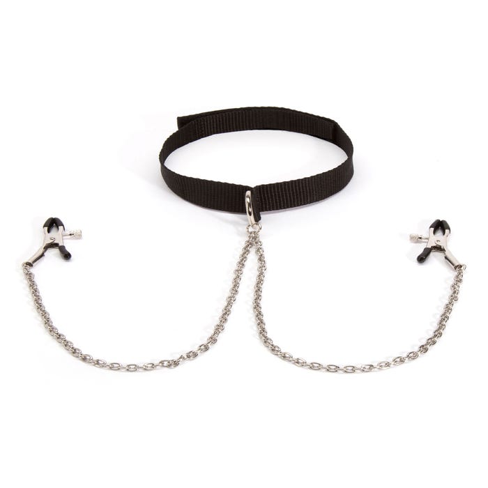 Kit BDSM Kinky Couple 10 pièces