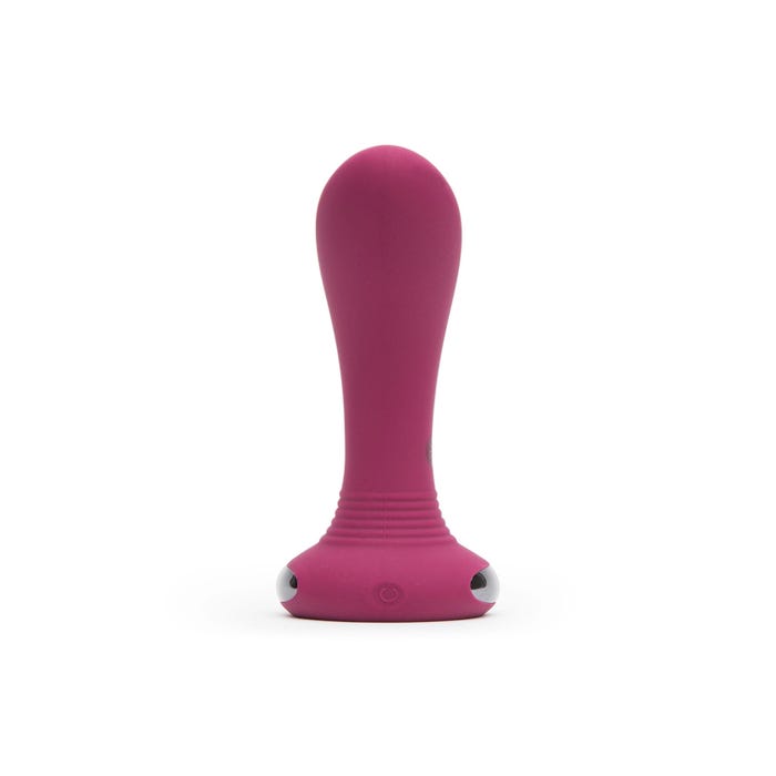 Vibromasseur point G Mantric