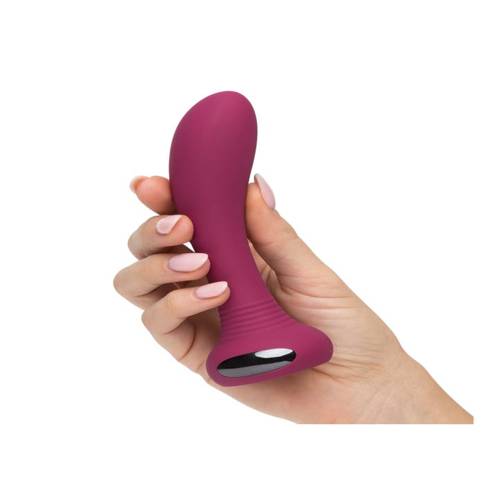 Vibromasseur point G Mantric