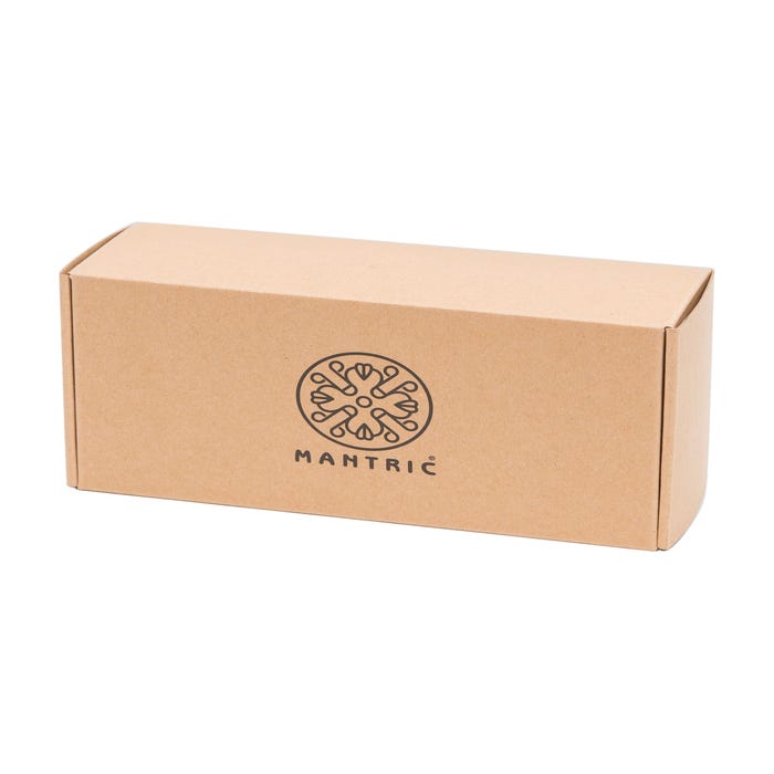 Vibromasseur point G Mantric
