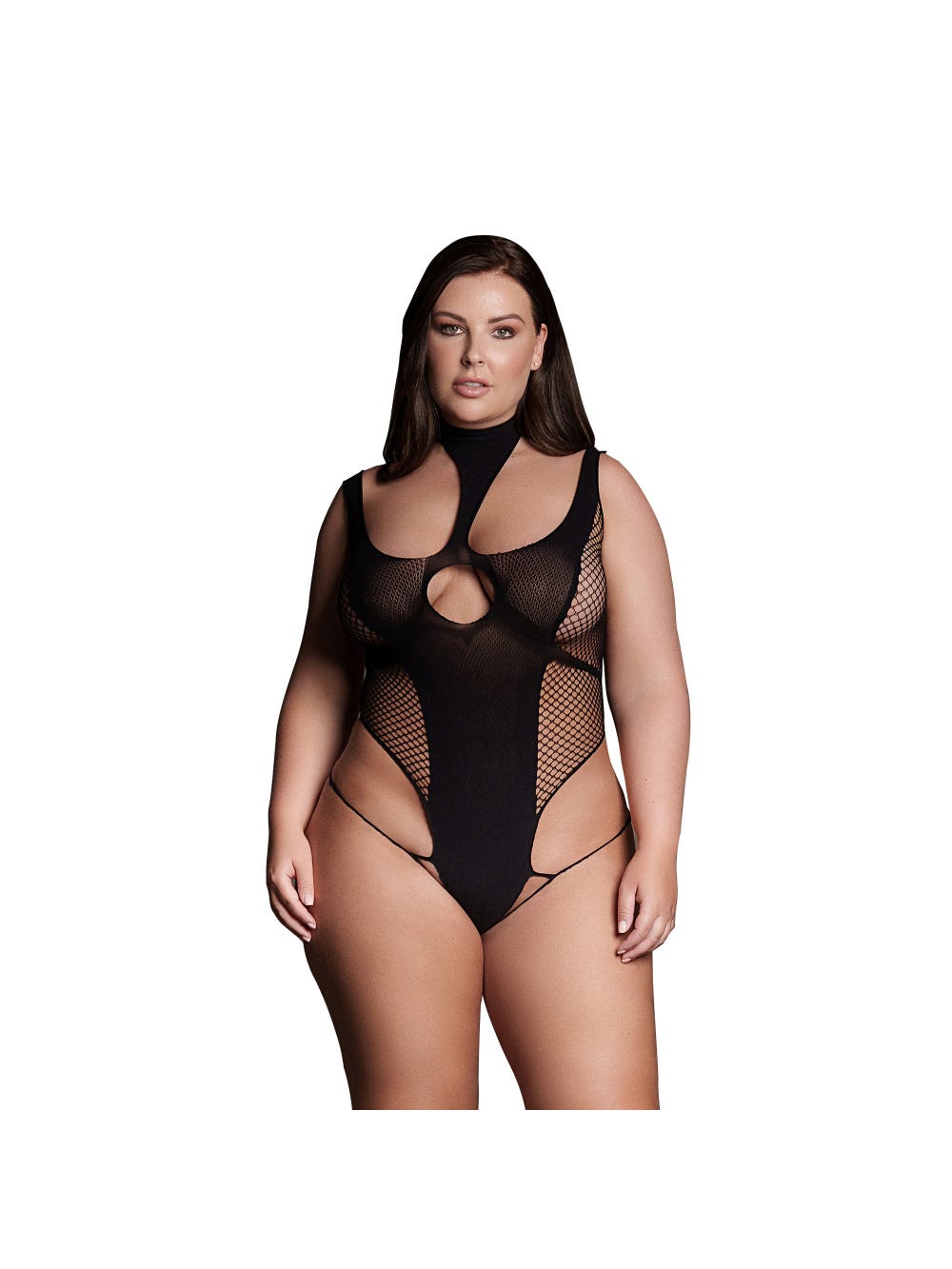 Body ouvert Cyllene noir GT main product photo