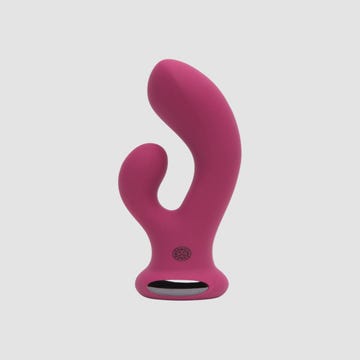Vibromasseur rabbit Mantric