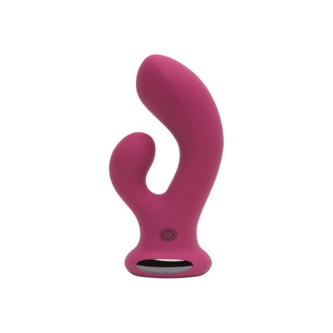 Vibromasseur rabbit Mantric