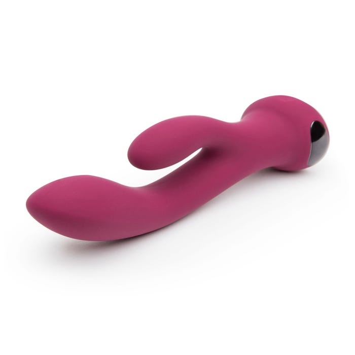 Vibromasseur rabbit Mantric