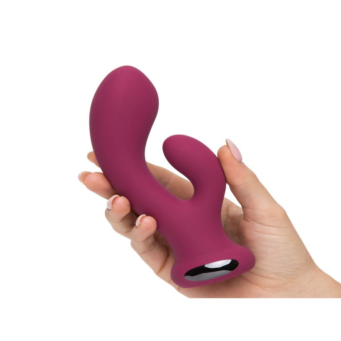Vibromasseur rabbit Mantric